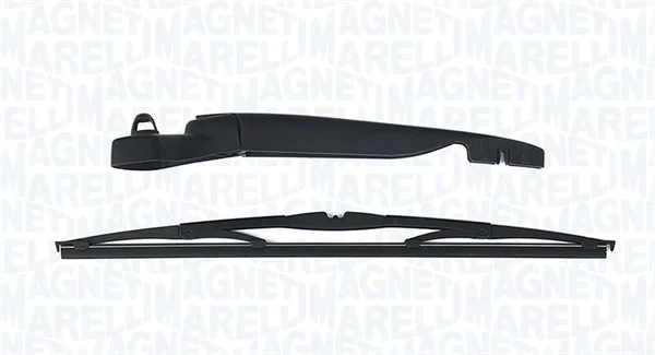 Wiper Arm Set, window cleaning